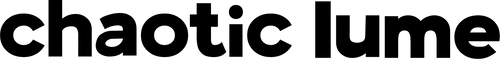 Chaotic Lume